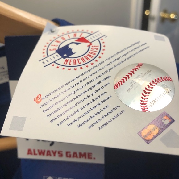 ❗️SOLD❗️ Toronto Blue Jays Youth L Donaldson Jers - Picture 6 of 7